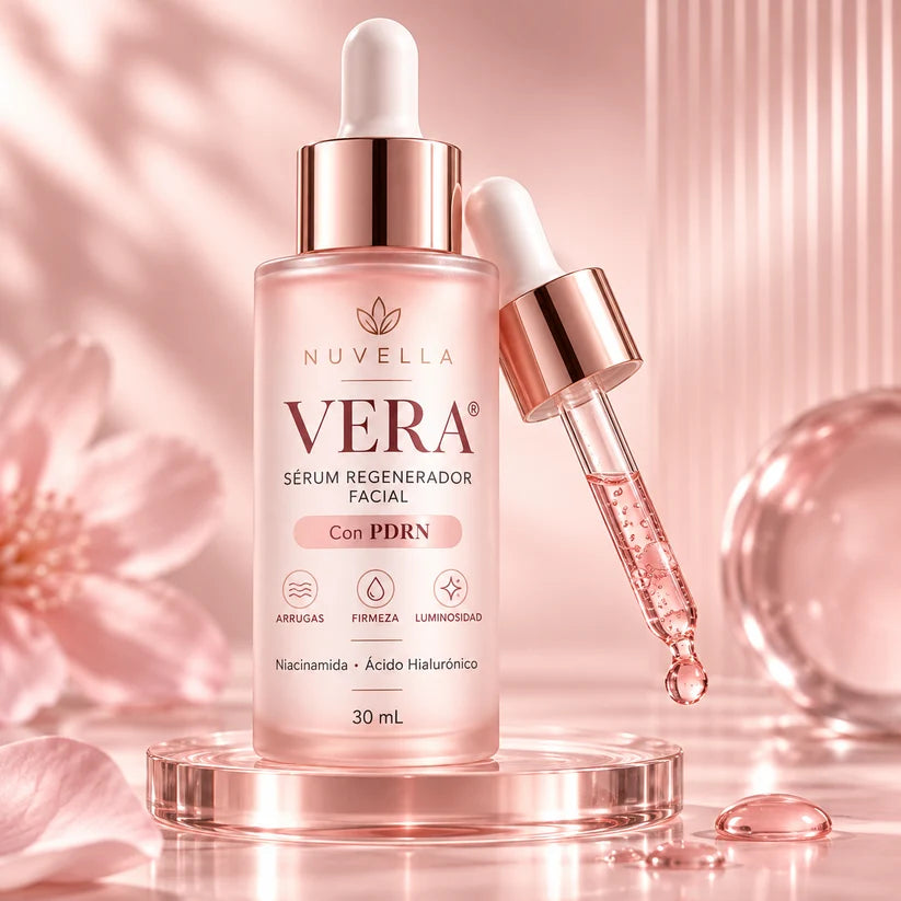 VERA® - Sérum Regenerador con PDRN