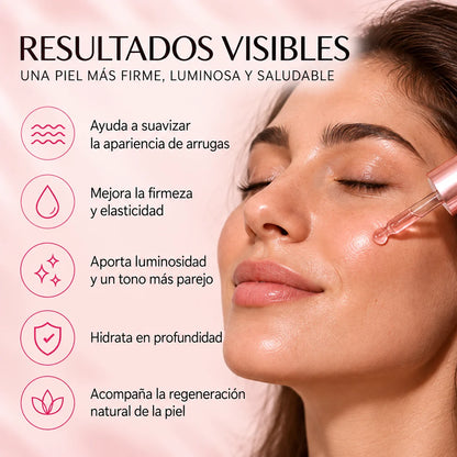 VERA® - Sérum Regenerador con PDRN