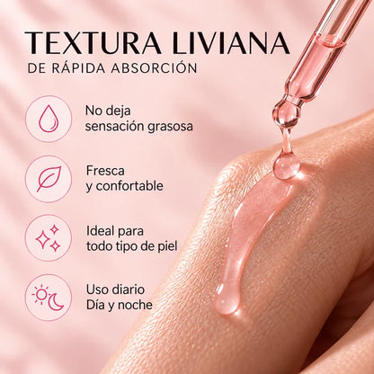 VERA® - Sérum Regenerador con PDRN