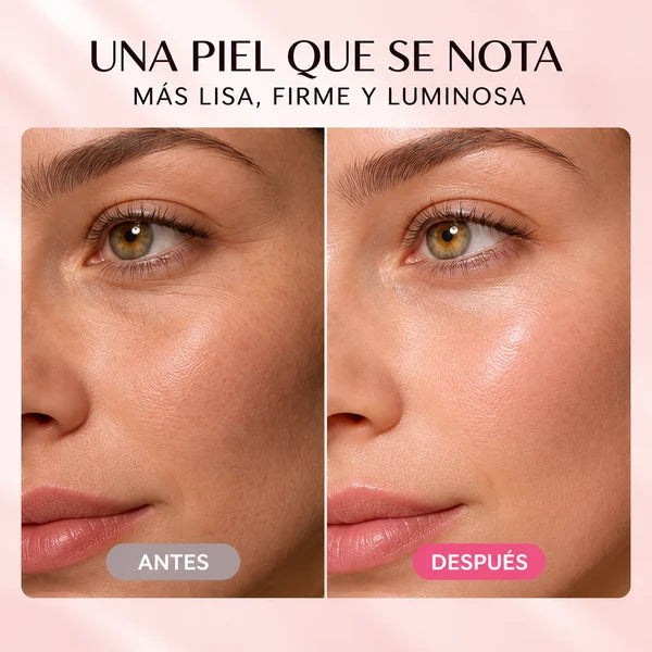 VERA® - Sérum Regenerador con PDRN