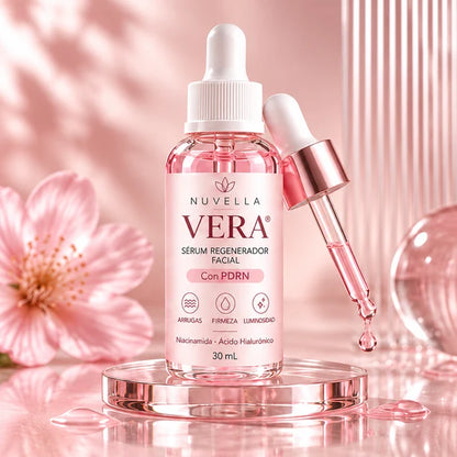 VERA® - Sérum Regenerador con PDRN