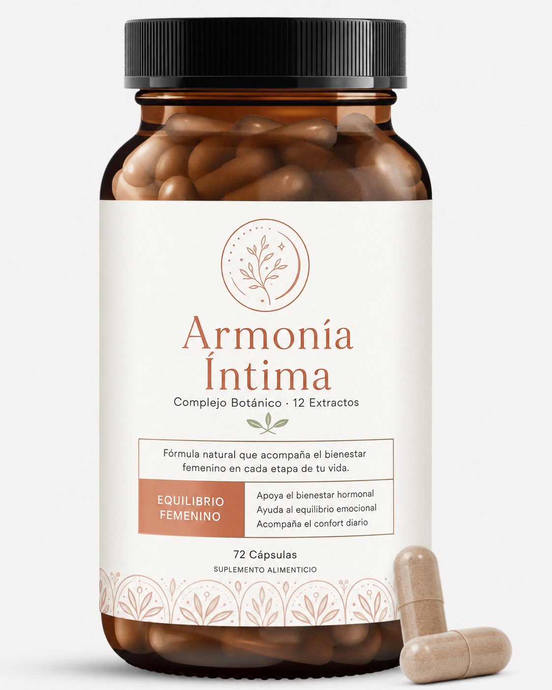 Armonía Horminal™