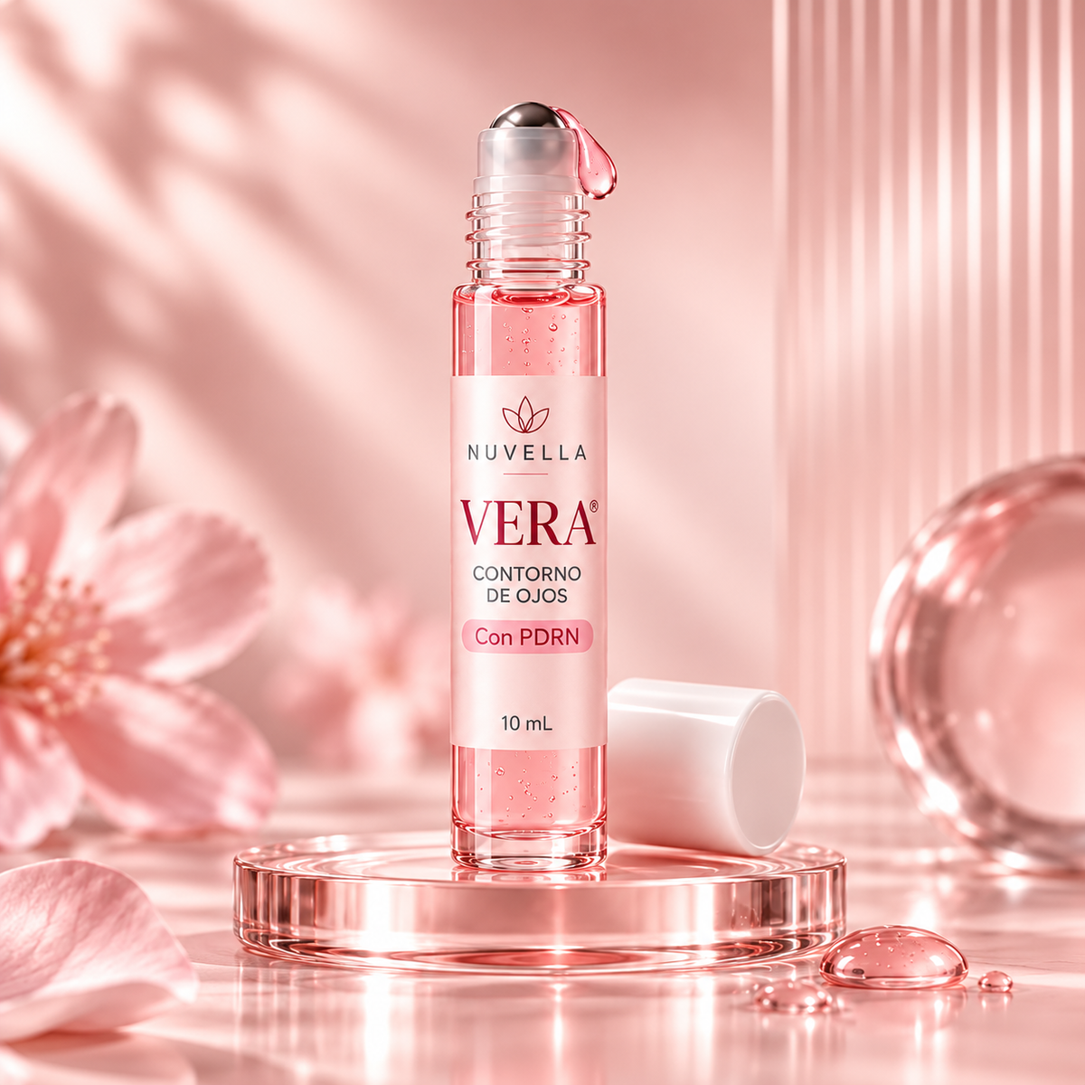 VERA® - Sérum Regenerador con PDRN